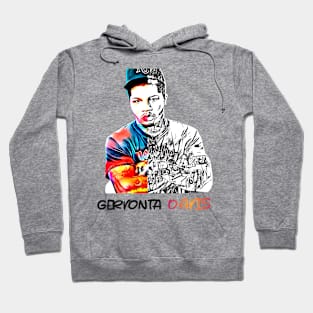 Gervonta davis Hoodie